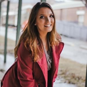 Meet your Posher, Madison